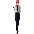 thumbnail image 1 of Figura Makima Anime Chainsaw Man Plamax Armable, 1 of 5