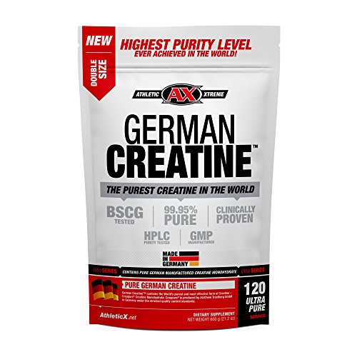 safest creatine on the market