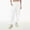White, variant on Patlollav Fall Winter Women Casual Trousers,Ladies High Waist Drawstring with Multi-Pockets Long Pants