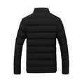 thumbnail image 3 of One opening Windproof Snow Jacket with Inner Down Cotton Layer Warm Outfits, 3 of 4