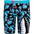 thumbnail image 1 of Ethika Men's Staple Boxer Briefs | Bomber Diamond | XXL, 1 of 4