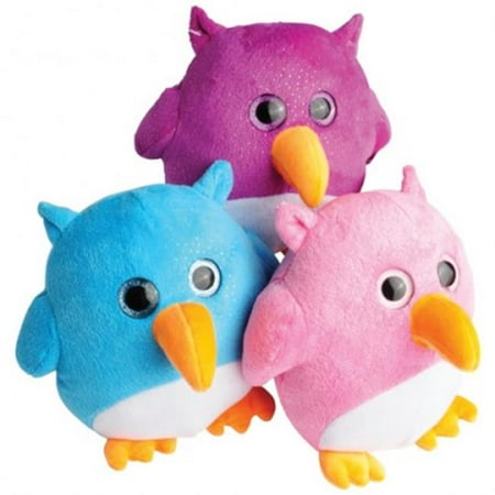 stuffed animal owls at target