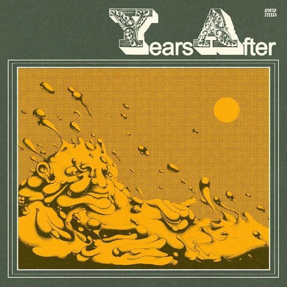 Years After - Years After - Music & Performance - Vinyl