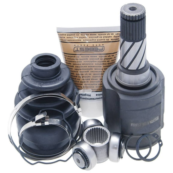 Febest INNER CV JOINT LEFT 29X35X26 # 0511-M2ATLH OEM FA82-25-600B