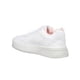thumbnail image 4 of Tenis Para Mujer Retro Choclo Blanco Con Cuentas Casuales blanco 26 Gosh 052D3P, 4 of 6