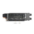 thumbnail image 5 of ASRock Radeon RX 6700 XT Challenger D Gaming Graphic Card, 12GB GDDR6 VRAM, AMD RDNA2 (RX6700XT CLD 12G), 5 of 5
