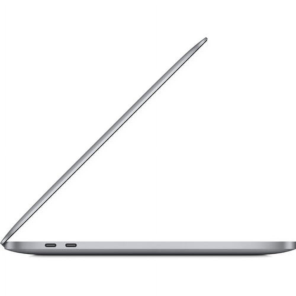 Apple MacBook Pro 13" 2020 Apple M1 8-Core (8-Core GPU) 3.2GHz 2TB SSD 16GB Memory MYD92LL/A A2338 13 inch Display Space Gray Grade A- Cosmetics (Good)