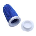 thumbnail image 4 of HLONK Ice Packs for Injuries Reusable Hot and Cold Packs for Therapy and Pain Relief Blue(for Hot Therapy is 50-60℃/122℉-140℉), 4 of 9
