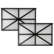 thumbnail image 1 of Filter Cartridges for Hayward TigerShark Robotic Pool Cleaner, 1 of 5
