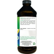 Best Naturals 100% Pure Neem Oil, 100% Cold Pressed and Unrefined - 16 OZ (1 Bottle)