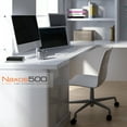 thumbnail image 4 of Nexxt Solutions Naxos500 5 Port Desktop Ethernet Switch 10/100- Compact Unmanaged, 4 of 7