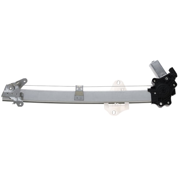 OEG Parts New Window Regulator and Motor Replacement For Honda Accord 2013-2015 2016 2017 Front Left, Driver Side 72250T2AA11 748-017 WL49630