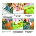 thumbnail image 2 of 5D Anime Art Diamond Painting 30x40cm (Style 3), 2 of 5
