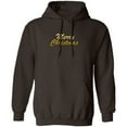 thumbnail image 6 of Merry Christmas Men’s Pullover Hoodie, 6 of 10
