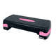 thumbnail image 1 of Step Banco Aerobics  Bloosom Ejercicio Fitness Crossfit Ajustable Gym Rosa Palido, 1 of 5