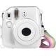 thumbnail image 2 of Estuche protector de plástico Reemplazo del bolso de la cámara digital para Fujifilm Instax Mini 8/8 + / 9 Estuche protector transparente Advancent DZ5253-00B, 2 of 2