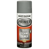 Rust-Oleum Self Etching Primer, 12 oz