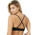 thumbnail image 5 of Maidenform Sweet Nothings Stay Put Strapless Push Up Underwire Bra, Style SN6990, 5 of 8