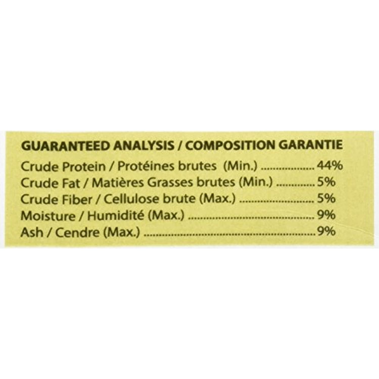 Northfin Jumbo Fish Formula 4mm