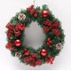 thumbnail image 1 of Bolas de navidad y adornos de árbol adornos de bolas de navidad personalizados adornos de navidad decoraciones de navidad, 1 of 4