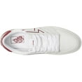 thumbnail image 3 of VANS U LOWLAND 2.0 UNISEX SNEAKERS - RED - Vintage Red / Gum / Men 6.5 / Women 8 / Medium, 3 of 7