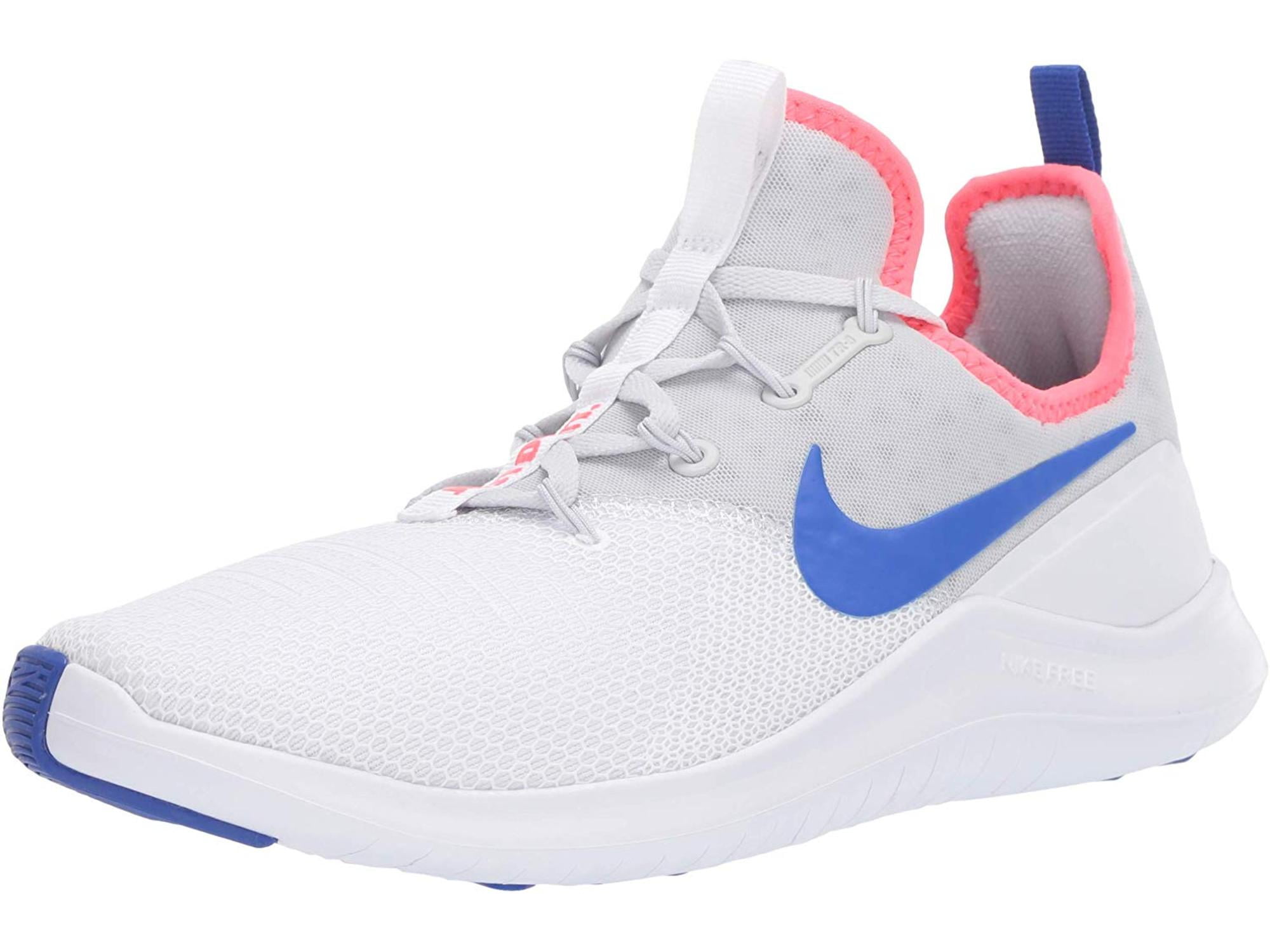 nike free tr8 white