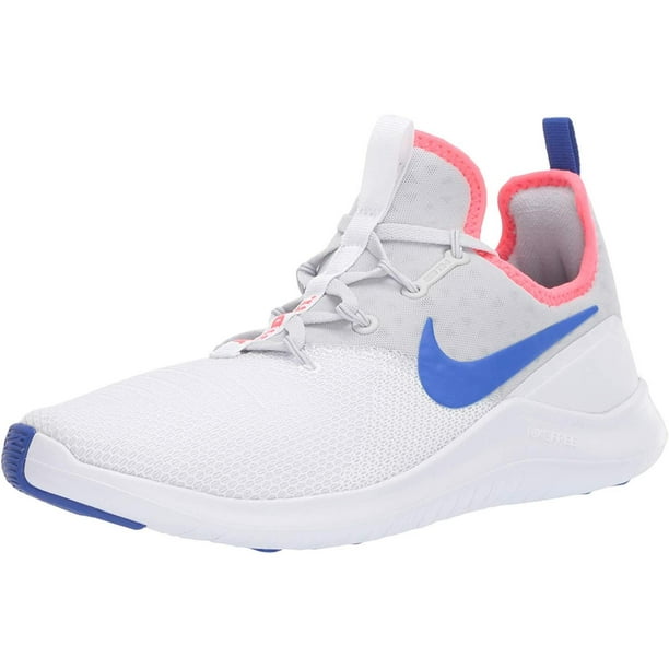 Nike Free TR 8 Women s Training Shoe Pure Platinum Racer Walmart