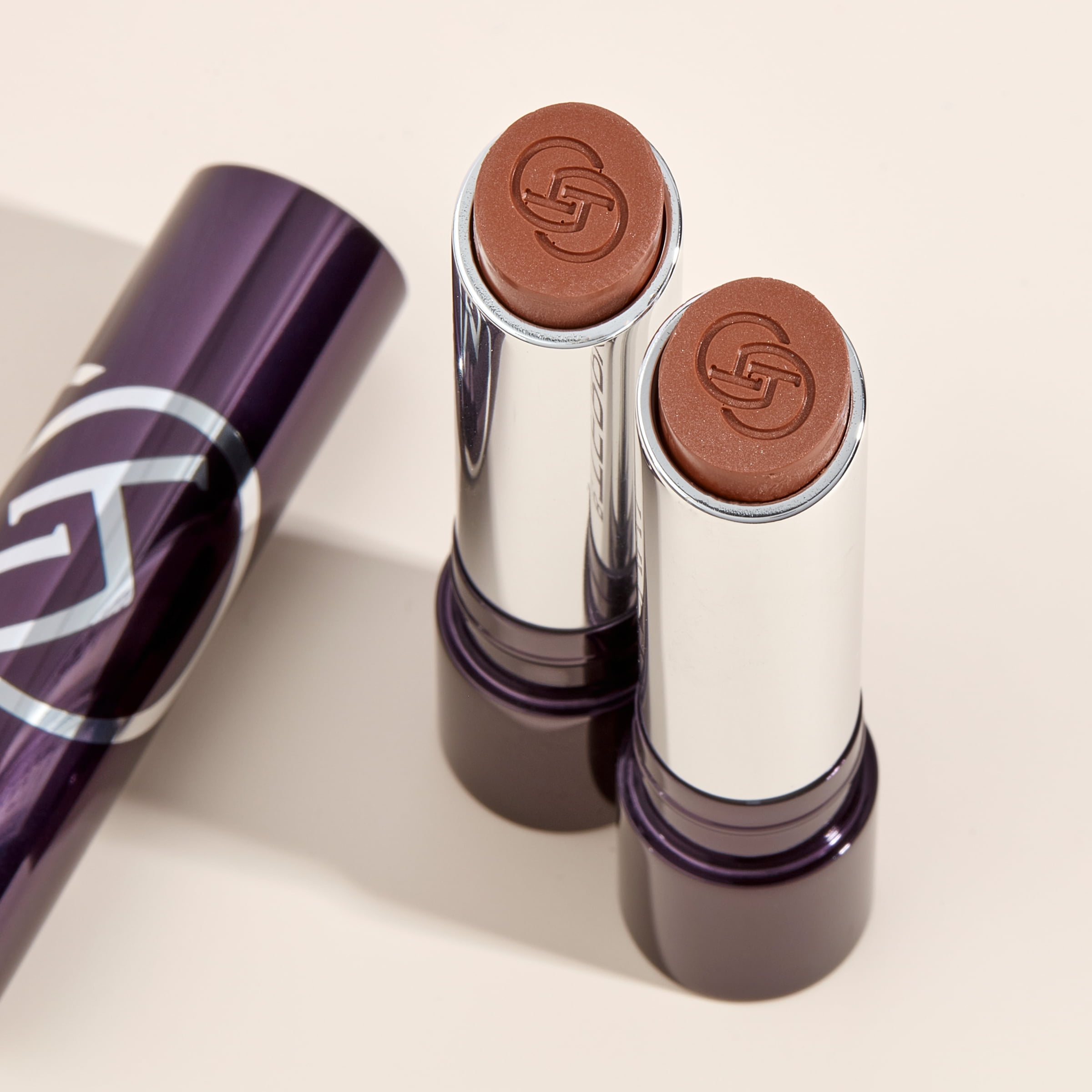 By Terry Hydra Balm with Hyaluronic Acid, Sexy Nude
