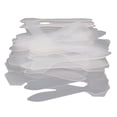 thumbnail image 1 of Mascarilla de 100 piezas Yuyangstore desechables espátulas de maquillaje, 1 of 6