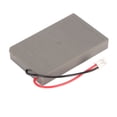 thumbnail image 1 of Li Ion Battery Pack, LIP1522 Battery Rechargeable 3.7Wh Safe Multi Protection 1000mAh  for CUH ZCT1 Series for CUH ZCT1H B for CUH ZCT1E, 1 of 7