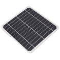 thumbnail image 1 of Solar Panel, Portable Solar Panel ABS 20W  For Travel, 1 of 8