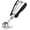 1 tbsp (35 mm), variant on Small Cookie Scoop 2 tsp for Baking, Professional Stainless Steel Mini Ice Cream Scoop 30mm, Cookie Dough Scooper Meatball Scoop, Good Soft Grips, Quick Trigger Release, 10ml (2 Teaspoon)