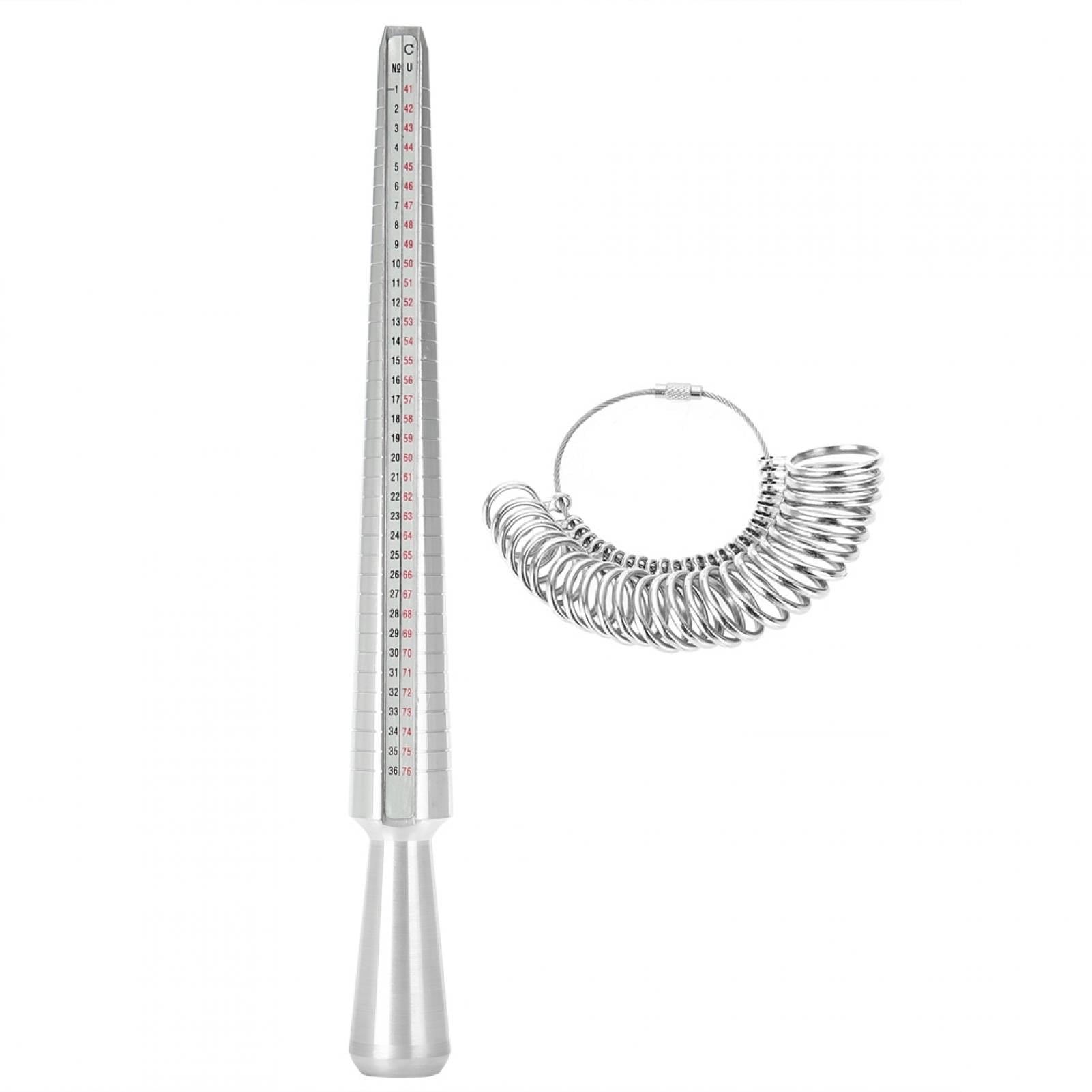 Diy ring mandrel best sale