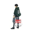 thumbnail image 3 of Banpresto Attack On Titan Temporada Final: Levi Banpresto BANPRESTO, 3 of 3