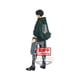 thumbnail image 3 of Banpresto Attack On Titan Temporada Final: Levi Banpresto BANPRESTO, 3 of 3