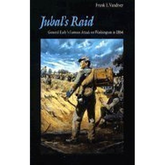 Pre-Owned Jubal's Raid : General Early's Famous Attack on Washington in 1864 (Paperback)