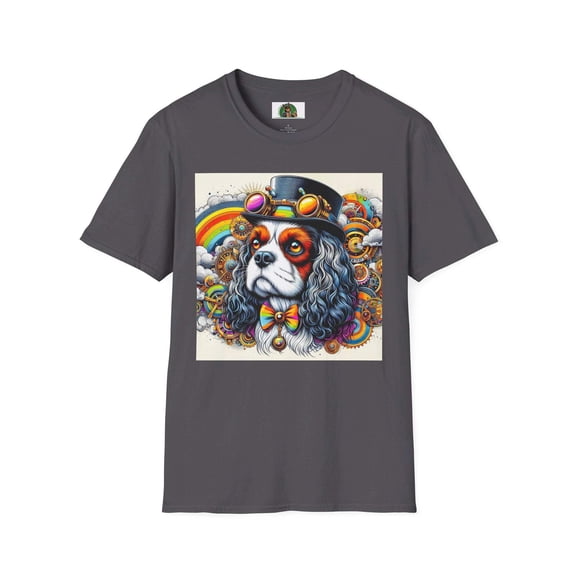 Cavalier King Charles Spaniel