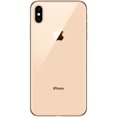thumbnail image 3 of Pre-Owned Apple iPhone XS Max 256GB Fully Unlocked (Verizon + Sprint + GSM Unlocked) - Gold + LiquidNano Screen Protector (Refurbished: Good), 3 of 7