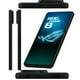 thumbnail image 4 of ASUS ROG Phone 8 5G, pantalla de 6,78' 165 Hz, para deportes electrónicos, 12 GB + 256 GB, color negro, 4 of 13