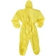 thumbnail image 2 of Protective Clothing Pragmatic Safty Protective Double Sleeve Double Zipper  for Industrial Painting Laboratory, 2 of 8
