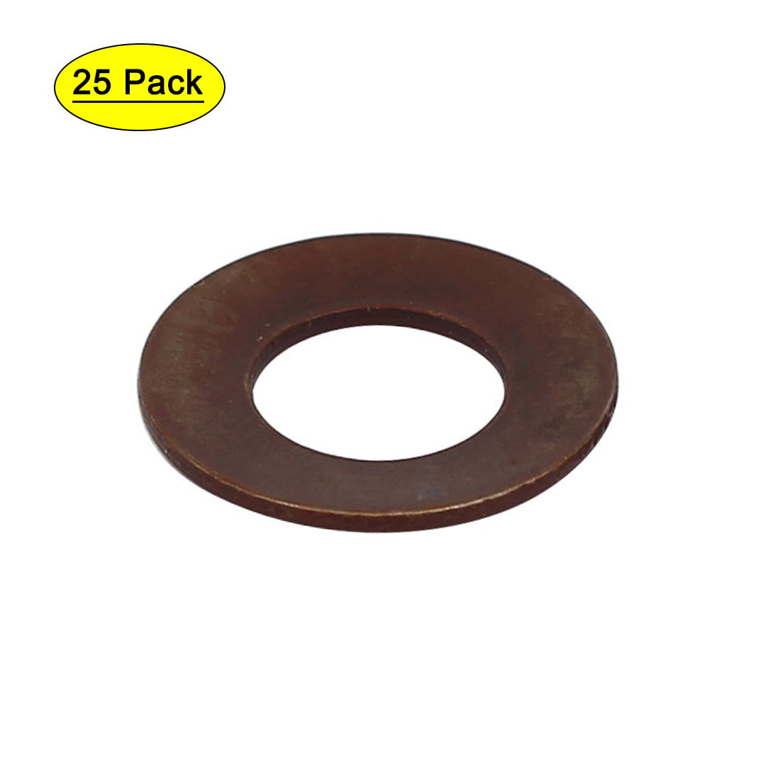 12.5mm Outer Dia 6.2mm Inner Dia 0.7mm Thickness Belleville Spring Washer 50pcs 