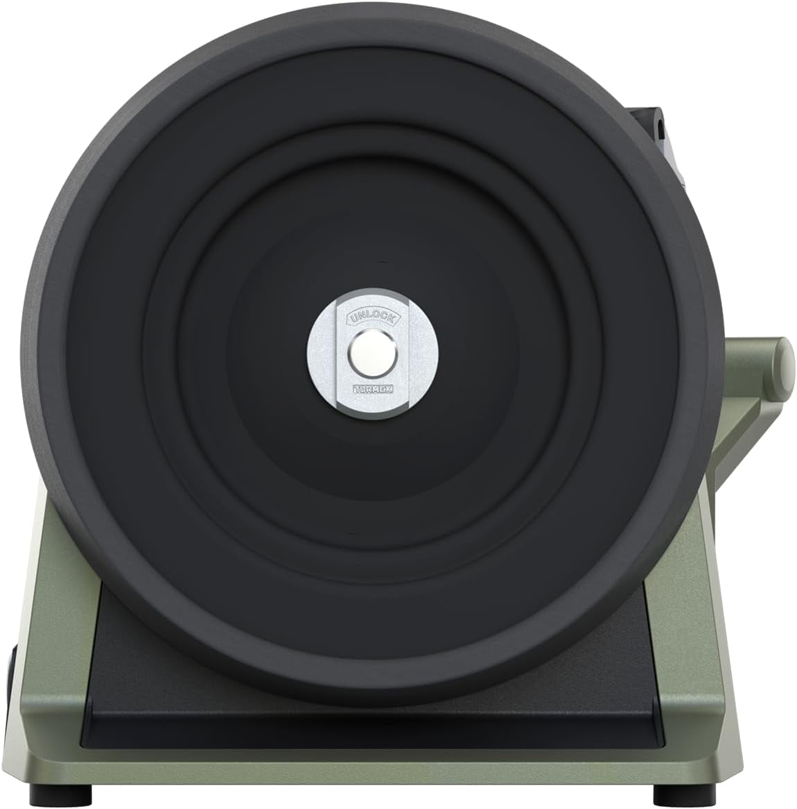 Tormek T-1 Kitchen Knife Sharpener, Ash Green