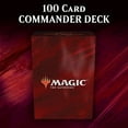thumbnail image 2 of Magic: The Gathering | Commander 2019 Juego de cartas, Intelecto Místico, 2 of 5
