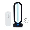 thumbnail image 1 of 38W Ultraviolet Ozones Lamp Mobile Quartz-Ultraviolet Germicidal Lamp for Home Desinfection, 1 of 5