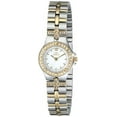 thumbnail image 2 of Invicta Women's Wildflower 0133 Gold Stainless-Steel Swiss Quartz Fashion Watch, 2 of 3
