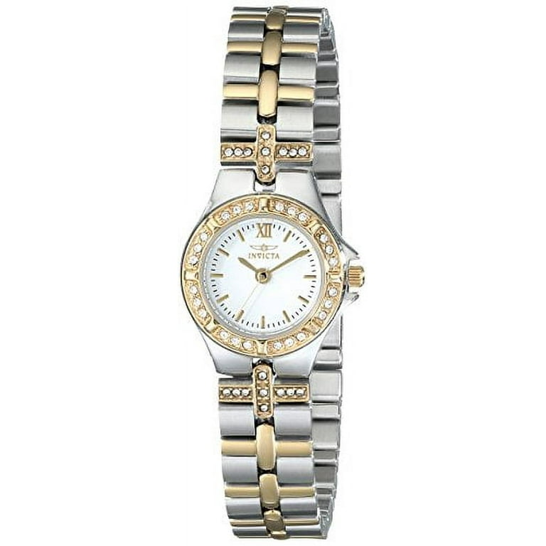 Invicta women's store wildflower watch