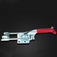 thumbnail image 2 of Ruiboury 2piece Quick And Easy Fixture Clamping Solution Metal Hold Down Latch-Action, 2 of 6