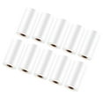 thumbnail image 3 of 10 Pcs Thermal Paper, for Mobile 58mm 30mm Mini Thermal Printer Cash Register POS Receipt Paper Roll, 3 of 3