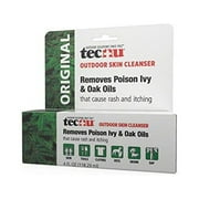 Tecnu Outdoor Skin Cleanser 4 oz