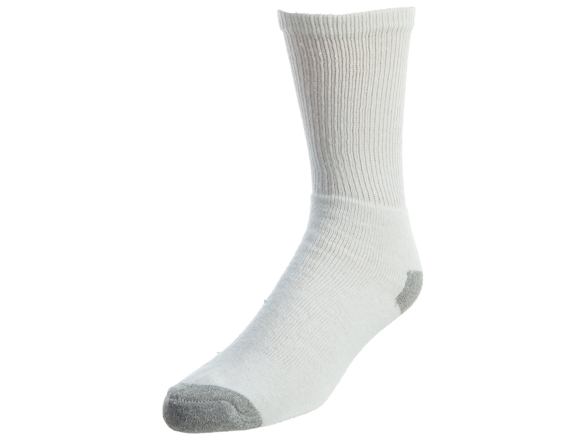 TruFit Cushion Crew Socks Mens Style 1024